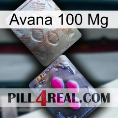 Avana 100Mg 38